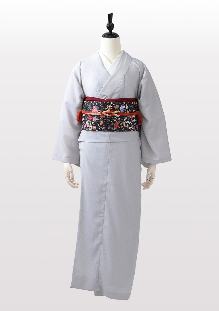 女性 江戸小紋着物フルセット