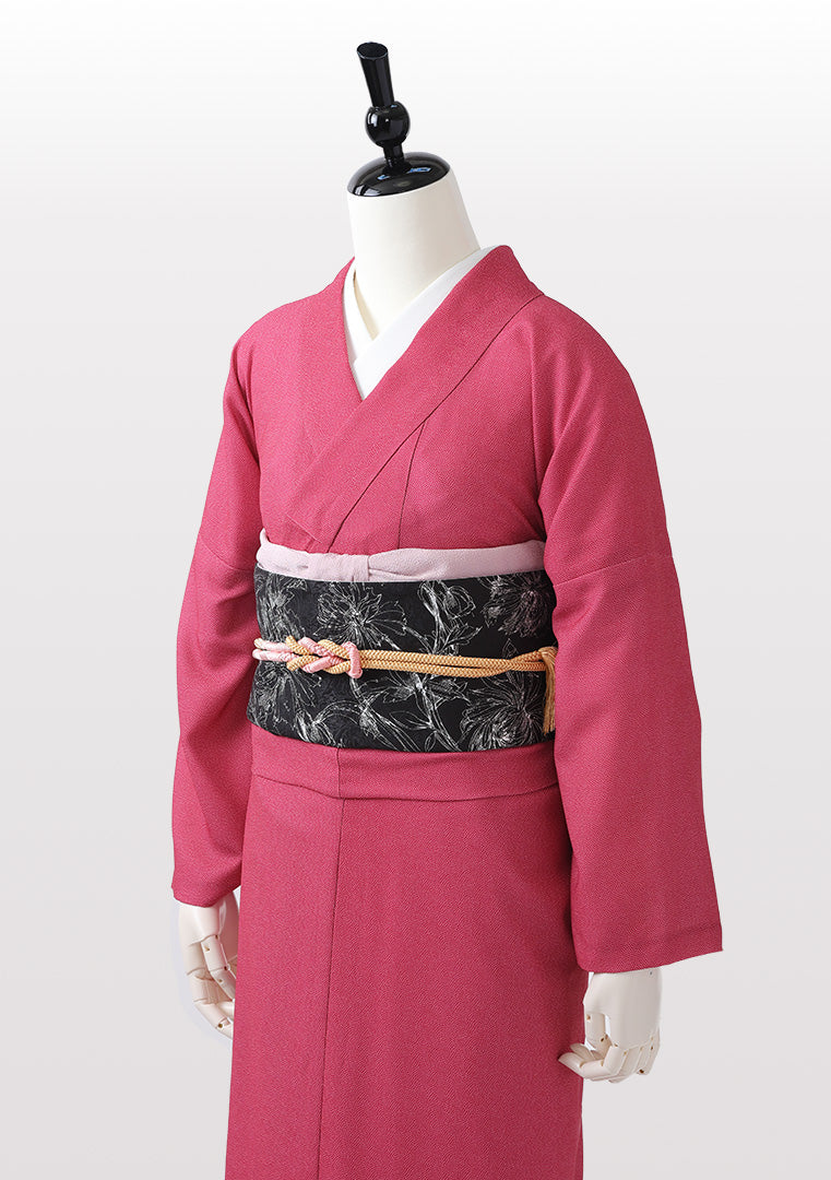 女性 江戸小紋着物フルセット