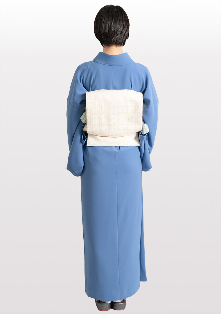 女性 色無地着物フルセット