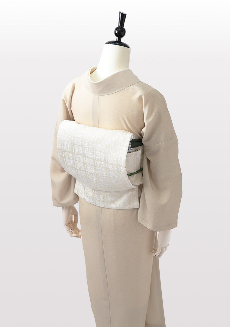 女性 江户小纹和服套装