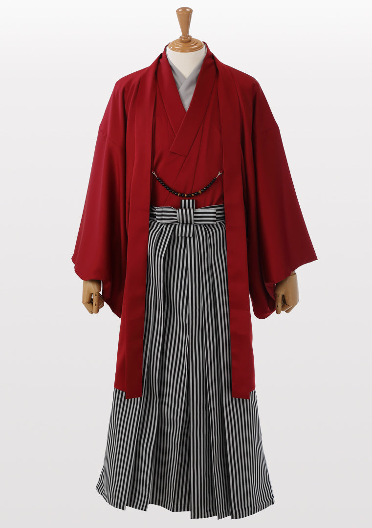 AKASHI-KAMA | Kimono Jackets | Made in the USA, Unisex Sizing