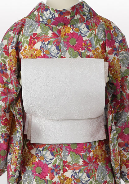 kimono fit® 和服腰带